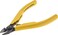Bahco Lindstrom G51091 8150 Diagonal Cutting Nipper Micro BevelMulticolour1125 mm