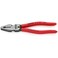 KNIPEX 02 01 200 Tools High Leverage Combination Pliers 201200