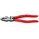 KNIPEX 02 01 200 Tools High Leverage Combination Pliers 201200