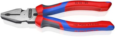 KNIPEX High Leverage Combination Pliers