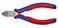 KNIPEX 76 22 125 Comfort Grip Electronics Diagonal Cutter