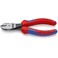 KNIPEX 74 02 160 Comfort Grip High Leverage Diagonal Cutters