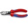 KNIPEX 74 02 160 Comfort Grip High Leverage Diagonal Cutters