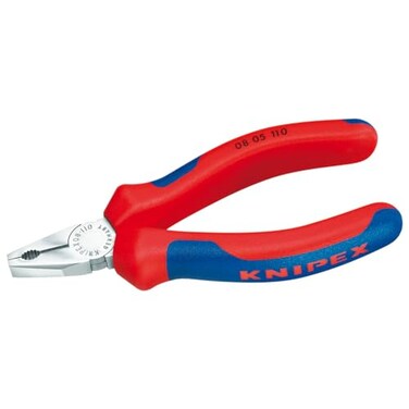 Knipex 08 05 110 433 Mini Combination Pliers
