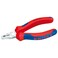 Knipex 08 05 110 433 Mini Combination Pliers