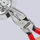 KNIPEX Tools High Leverage Combination Pliers 201180 725