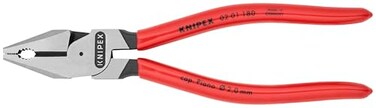 KNIPEX Tools High Leverage Combination Pliers 201180 725