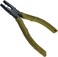 Engineer PZ33 Screw Extraction Pliers with Builtin Wire Stripper Black Oxide Coating Carbon Steel Jaws