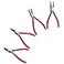 Sunex Tools Sunex 4 Piece Snap Ring Pliers Set