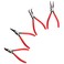 Sunex Tools Sunex 4 Piece Snap Ring Pliers Set