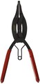 Proto Stanley J251G 10916 Lock Ring Parallel Jaw Pliers