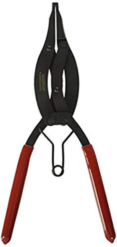 Proto Stanley J251G 10916 Lock Ring Parallel Jaw Pliers