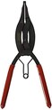 Proto Stanley J251G 10916 Lock Ring Parallel Jaw Pliers