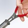 KNIPEX 00 20 04 SB 8Piece Precision Circlip SnapRing Pliers Set