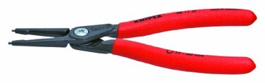 KNIPEX Internal Precision Snap Ring Pliers