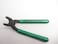 UJ Ramelson Co CS Osborne Bent Hog Ring Pliers No Spring No 1440B