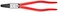 KNIPEX Tools Circlip Pliers Internal 90 Degree Angled Forged Tip 3 11325 12 Bore Dia 4421J41 1200