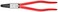 KNIPEX Tools Circlip Pliers Internal 90 Degree Angled Forged Tip 3 11325 12 Bore Dia 4421J41 1200