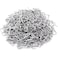 Cascade Tools 34 Hog Rings 5000 Pack Galvanized Steel and Weather Resistant Perfect for Fencing Furniture Auto Upholstery Meat Sausage Casings More