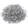 Cascade Tools 34 Hog Rings 5000 Pack Galvanized Steel and Weather Resistant Perfect for Fencing Furniture Auto Upholstery Meat Sausage Casings More