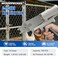 China-top Silver Woodpecker C7C4BT 15 Gauge Professional Pneumatic Hog Ring Gun 34Inch 48mm Closure Diameter C ring piler C Ring Tool Hog Ring Plier C ring gun for Mattress Fencing Cages