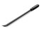 TEKTON 25Inch Angled Tip Handled Pry Bar with Striking Cap LSQ42025