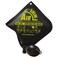 Calculated Industries 1190 Air Shim Inflatable Pry Bar and Leveling Tool 300 LB Rating ContractorGrade Alignment Pump Wedge 1 Piece