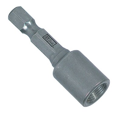 IVY Classic 45511 51618 Hanger Bolt Driver Impact Plus 10Pack