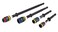 Malco MALCOMBO5 CRHEX Cleanable Reversible Magnetic Hex Drivers MSHXLCM1 MSHMLCM2 MSHLC1 MSHC