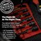 MEGAPRO Impact Nutsetters Specially Modified S2 Steel Black Oxide Finish Magnetic Pickup Imperial