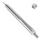 Libraton Hollow Nut Driver Power Nut Driver Set 916 12 inch Long with 14 Hex Shank
