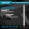 Libraton Hollow Nut Driver Power Nut Driver Set 916 12 inch Long with 14 Hex Shank