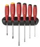 PB Swiss Tools PB 8244 SlottedPhillips driver set