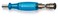 PB SWISS TOOLS 6464BLUE Insider Bit Storage Driver Blue