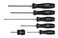 Williams JHW100P6PD 6Piece Endurogrip Phillips Screwdriver Set