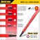 HURRICANE 1000V Insulated Screwdriver Set 15 Piecse Professional Insulated Electrician Screwdriver Set CRV Magnetic Tips SquareRobertson Phillips Slotted Pozi Torx Insulated Electrician Tool Kit