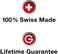 PB Swiss Tools Torx Electronic Screwdriver Set PB 8627 100 Swiss Made 4piece Precision Screwdriver Set for Torx Screws Size T8 T9 T10 T15 with Bore in the Tip
