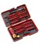 Felo 06391316 ESmart Box Industry for Electricians 12 Piece by Felo