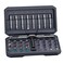 MrToNo 42 in 1 Magnetic Screwdriver Screwdriver Set Multi Bit Ratcheting Screwdriver Set with Storage Case Repair Tool Kit for Computer Eyeglass Bicycles Watch Ring Doorbell Furniture and DIY