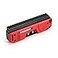 Steelman 10In1 MultiTip Folding Magnetic Pocket Screwdriver with Carrying Clip and Bottle Opener Includes 316 and 14 Slotted PH1 PH2 T15 T20 S1 and S2 Bits