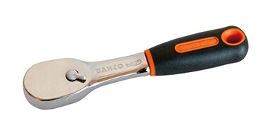 Bahco SB6950 BHSB6950 72 Teeth Shift Ratchet MultiColour