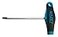 Hazet 828T30 Screwdriver Torx T30 With THandle
