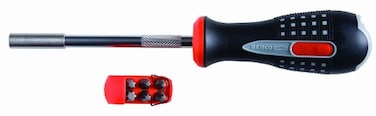 Bahco 808050A 14Inch Hex Shank Bit Holder