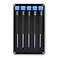 iFixit Marlin 5 Standard Precision Screwdriver Set Phillips 000 00 00 1 Flathead 25 mm