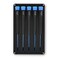 iFixit Marlin 5 Standard Precision Screwdriver Set Phillips 000 00 00 1 Flathead 25 mm