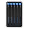 iFixit Marlin 5 Standard Precision Screwdriver Set Phillips 000 00 00 1 Flathead 25 mm