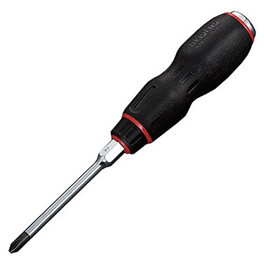 KTC Nepros Screwdriver Cross