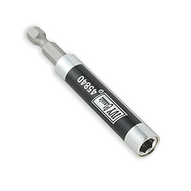 IVY Classic 45840 3 Magnetic Screw Guide Driver 10Pack
