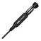Bowers Tool Co. Megapro Original 15 in 1 Multi Bit Screwdriver Phillips Flat Torx Square 151ECLIPSE