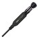 Bowers Tool Co. Megapro Original 15 in 1 Multi Bit Screwdriver Phillips Flat Torx Square 151ECLIPSE